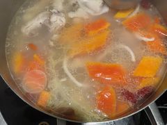 -椰客·海南椰子鸡(新塘永旺梦乐城店)