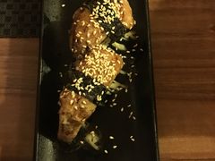 -昊·来了寿司(双楠2店)