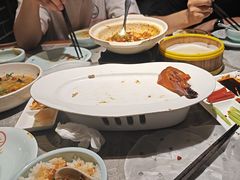 -北平食府(马鞍山路店)