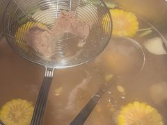 -焯牛潮汕牛肉火锅(云峰街创始店)