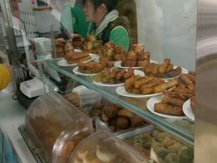 -老磁器口豆汁店(天坛店)