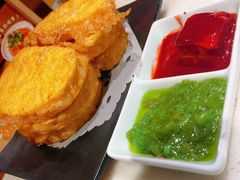 -小吊梨汤·北京菜·烤鸭(清河万象汇店)