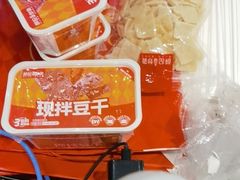 -薛记炒货(卓悦INTOWN店)