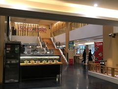 -禾风·海鲜料理自助(玉林店)