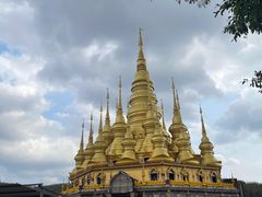 -西双版纳勐泐文化旅游区