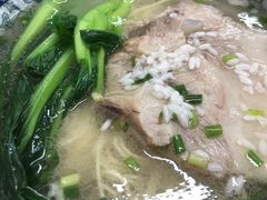 枫镇大肉面-枫镇面馆(寒山寺店)