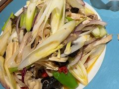 -平娃三宝烧烤·面食(南小街店)