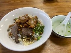 桂林卤菜米粉-牛八宝桂林米粉(八里庄店)