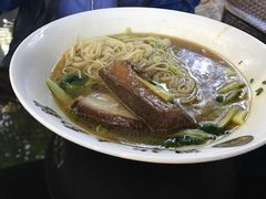 -兴福老面馆(寺路街店)