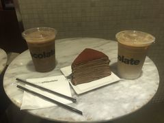 -Awfully Chocolate(来福士广场店)