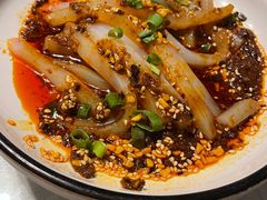 -渝信川菜(长安店)
