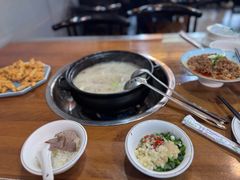 -代羊肉(中和店)