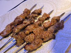 -阿里疆Alijiang·丝路美食·异域风情·清真(长楹天街店)
