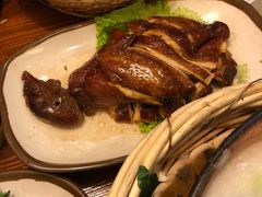 -火齐潮汕砂锅粥(五道口店)