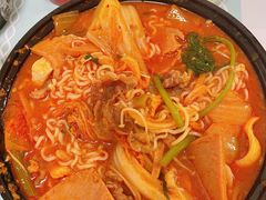 -MI WU FACTORY米屋美食工厂餐厅(绿地店)