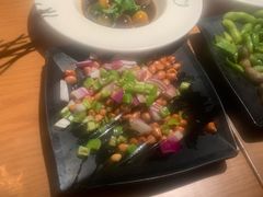 -二旗里烧烤·烤羊排(龙域店)