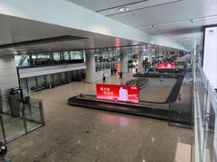 -广州白云国际机场-T2航站楼