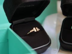 -Tiffany & Co.蒂芙尼
(杭州万象城店)