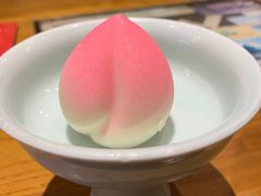 -局气烤鸭·北京菜(前门店)