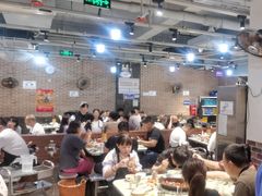 -五里关火锅(牛市口店)