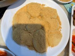 -屋里家延边朝鲜族冷面(南园店)