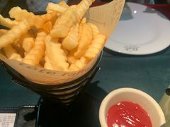 -碧特博格·20年品牌西餐厅(芜湖路店)