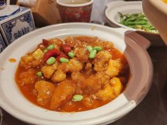 -山四砂锅(太原钟楼街店)