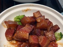 -大连湾旭日·家宴·海肠捞饭(马栏广场店)