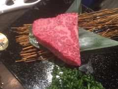 -俺的焼肉(銀座9丁目店)