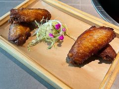 -同仁四季椰子鸡(无锡滨湖万象汇店)