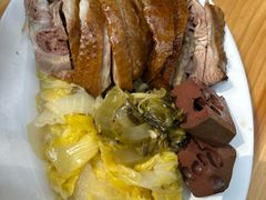 -乌文新澄海卤鹅店