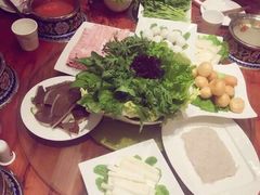 -草原牧羊火锅·龙虾·烤鱼(杨浦店)