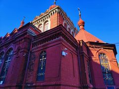 -圣·阿列克谢耶夫教堂