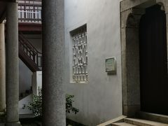 -南岳衡山风景名胜区-南岳大庙