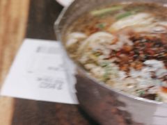 -小满手工粉(北京来福士店)