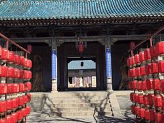 -代州文庙