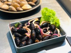 -江合勇丹东兄弟小串海鲜烧烤(总店)