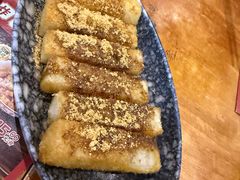 -付小姐在成都(中山公园店)