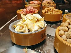 -喜家自助小火锅(乐客城店)