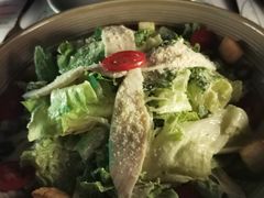 凯撒沙拉-阿顾西餐·牛排披萨(北戴河店)
