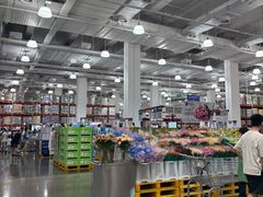 -山姆会员商店(上海浦东店)