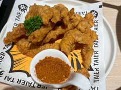 -太二酸菜鱼(中庚漫游城店)