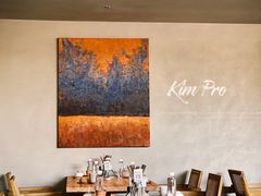 -KimPro 辛普乐概念韩餐