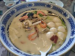 -山外山菜馆(玉泉路店)