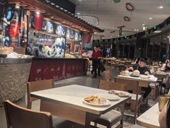 -东方明珠·可口可乐欢乐餐厅