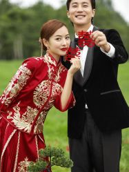 -光阴的故事婚纱摄影(苏州店)