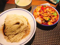 -十面春风·江南面馆(崇宁路店)