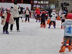 -浦江城市生活广场(江月路店)