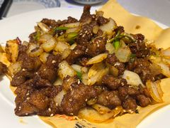 -津沽小院(天津之眼店)