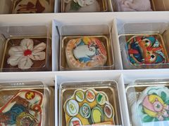 -昆明冠生园·蛋糕·面包(南强街店)